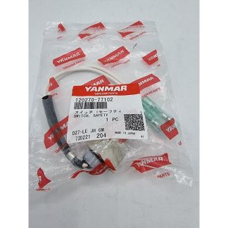 INTERRUTTORE 12027077102  120270-77102 Yanmar